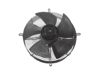Вентилятор осевой промышленный Ebmpapst S6D910DB0135