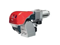 Газовая горелка Riello RS 250/E MZ TL FS1