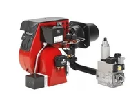 Газодизельная горелка Oilon GKP-6.11 H 3/4