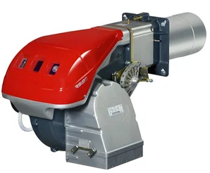 Газовая горелка Riello RS 190/M TC FS1