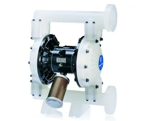 Диафрагменный насос Graco Husky 1590