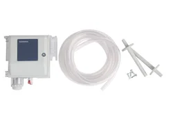Датчик давления Siemens QBM2030-5