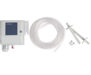 Датчик давления Siemens QBM2030-30
