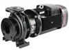Центробежный одноступенчатый горизонтальный насос Grundfos NB 40-160/144 AAF2AESBQQEKW1
