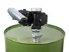 Насос для бензина Piusi EX50 Kit Drum 12В DC ATEX