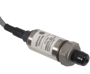 Электронный датчик давления Johnson Controls, P499VBS-404C