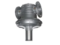 Регулятор давления газа Madas AG08