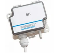 DPT-Ctrl-2500-D арт. 103.007.102 Контроллер PID с диапазоном 0…2500Па, с дисплеем, контроль постоянного значения давления