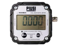 Электронный счетчик Piusi K600 B/3 diesel pulser