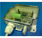 DPT-MOD 2000-IN-AZ арт. 114.001.008 Дифференциальный трансмиттер давления с интерфейсом MODBUS