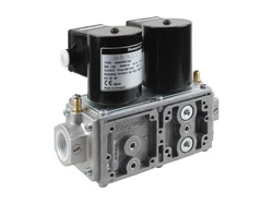 Газовый электромагнитный клапан Honeywell VQ425MA1021