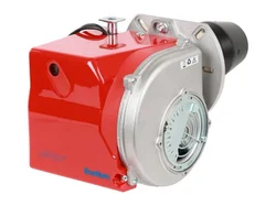 Газовая горелка Ecoflam MAX GAS 120 LN P CV HT TC TW