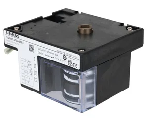 Сервопривод Siemens SQN91.570A2793