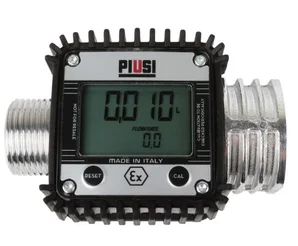 Электронный счетчик бензина Piusi K24 ATEX