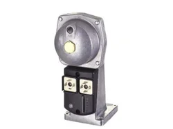Привод для газовых клапанов Siemens SKP25.203E2