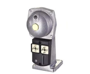 Привод для газовых клапанов Siemens SKP25.001E1