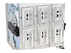 Выключатель автоматический выкатной ABB, 1SDA072412R1