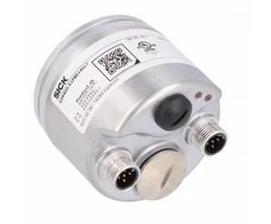 Абсолютный многооборотный энкодер Sick A3M60A-S1PB014x17