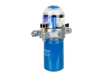 Фильтр-деаэратор Oilon Plus, 30161031