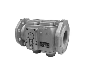 Газовый электромагнитный клапан Siemens VGD40.040