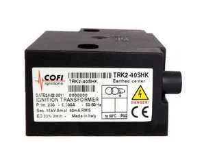 Трансформатор поджига Cofi TRK2-40HD