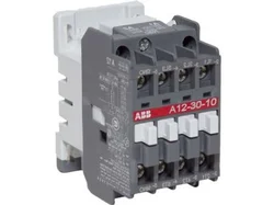 Миниконтактор ABB A12-30-10