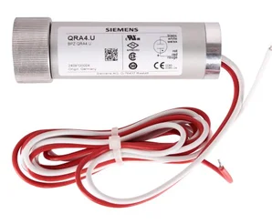 УФ-датчик пламени Siemens QRA4.U