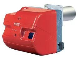 Дизельная горелка Riello RL 34/1 MZ TL FS1