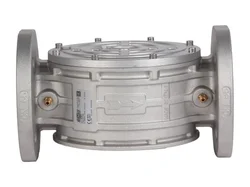 Газовый фильтр Madas FM DN 80
