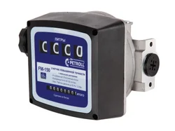 Дизельный счетчик Petroll FM 150