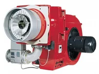Газодизельная горелка Weishaupt RGL 50/2-A, DN 65, ZM-1LN