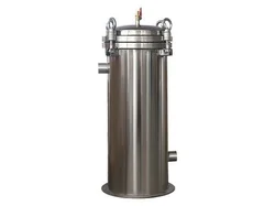 Фильтр очистки дизельного топлива Petroll SS304