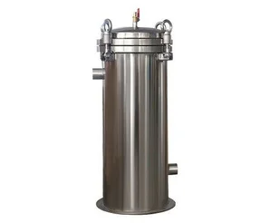 Фильтр очистки дизельного топлива Petroll SS304