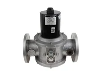 Газовый электромагнитный клапан Honeywell VE4100B3034