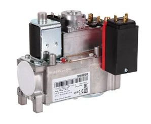Газовый электромагнитный клапан Resideo VR4625AA1043