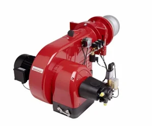 Газодизельная горелка Weishaupt GL 5/1-D, 1, ZD