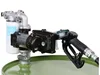 Заправочная колонка Piusi DRUM EX50 230V ATEX + автоматический пистолет