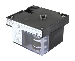 Сервопривод Siemens SQN90.240B2793