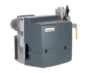 Газовая горелка Weishaupt WG20N/1-C, 1, Z-LN