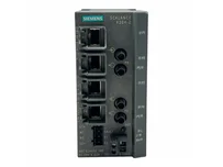 Управляемый сетевой коммутатор Siemens, 6GK5204-2BB10-2AA3