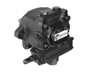Насос для горелки Suntec TA 5 A 3010 7