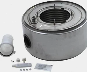 Теплообменник Viessmann 7817900