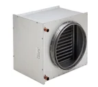CWK 100-3-2,5 Охладитель воздуха Systemair