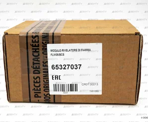 Модуль датчика пламени Elco FLW05/BCS, 65327037