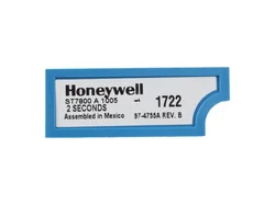 Карта таймера продувки Honeywell ST7800A1021