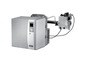 Газовая горелка Elco VG 4.440 V E KL d327