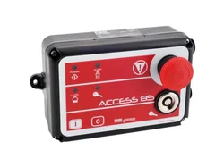 Блок управления топливным насосом Piusi Access 85, с ключами доступа (4 шт)