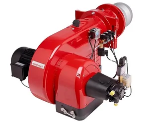 Дизельная горелка Weishaupt WM-L 10/3-A, T-3LN