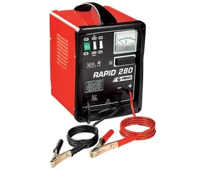Зарядное устройство 12 Helvi Rapid 280