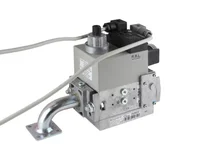 Газовая рампа Riello MB 410/1 - F3SD 20